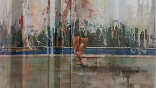 Fernando Romero - SINERGIA GALERIA DE ARTE смотреть онлайн