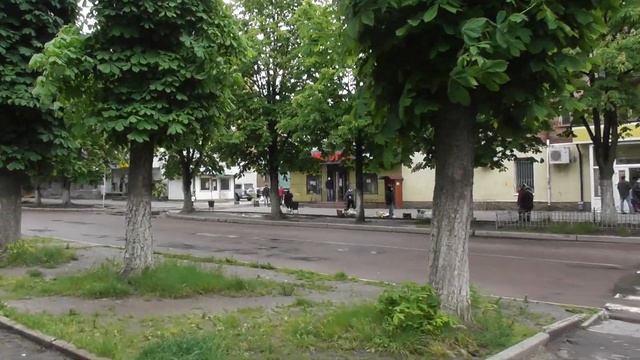 Червоноград, середа 3 червня 2020 р. смотреть онлайн