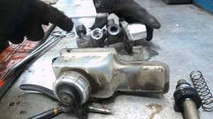 # 14 = 1118-3505010-10  главный тормозной цилиндр на калину = фарш