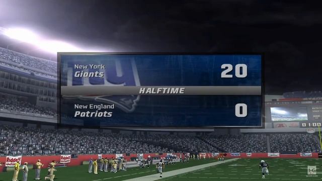 Madden NFL 08 GameCube Gameplay HD смотреть онлайн