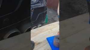 Регулируем клапана g4ke кия соренто 2.4