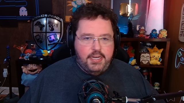 Collectibles DESTROYED, Last of us PC BUGS, Gamestop Blames the Games, Zelda Trailer Reaction смотреть онлайн