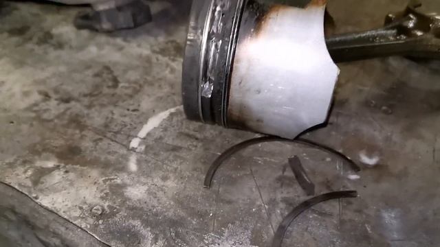 Газель УМЗ 4216 троит, компрессия 0. Это был НЕ клапан! Обзор, диагностика, ремонт. смотреть онлайн