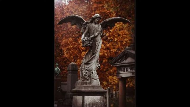 Пётр Ф-Б | "Autumn Adagio" смотреть онлайн