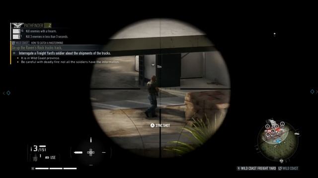 The End of Ghost Recon Breakpoint? смотреть онлайн