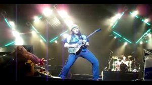 Чардаш Монти на гитаре