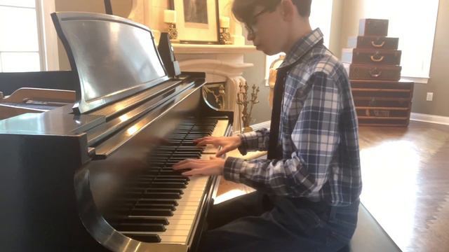 2x2 Piano Presents: The Star Spangled Banner смотреть онлайн