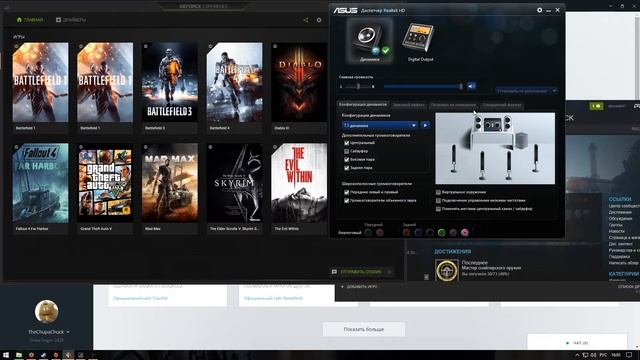 Микрофон behringer C-1U первое впечатление,настройка ,плюсы и минусы смотреть онлайн