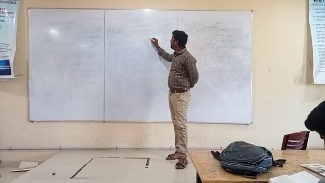 KIET Kakinada CSC-A DBMS Subject SQL Functions смотреть онлайн