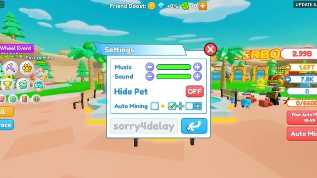 *NEW* ALL WORKING CODES | ⛏️Clicker Mining Simulator⛏️ | смотреть онлайн