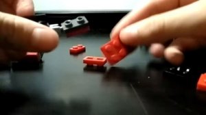 Дикие Скричеры из ЛЕГО  с диском