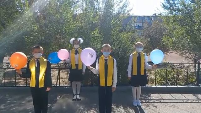21 сентября вся планета отмечает Международный день мира. смотреть онлайн