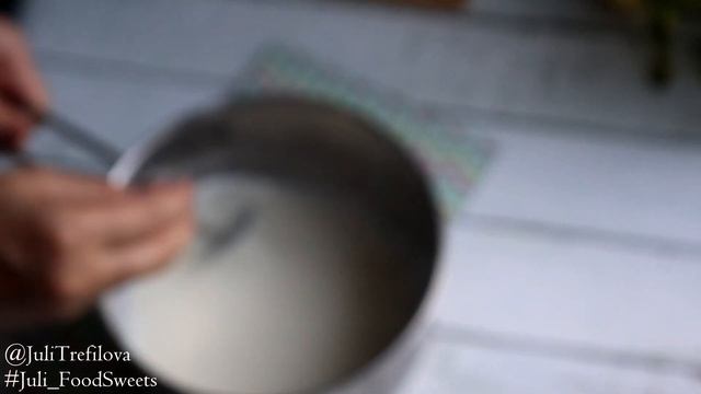 ГУСТОЙ ИТАЛЬЯНСКИЙ ШОКОЛАД или ШОКОЛАДНЫЙ СОУС |Easy Chocolate Sauce | #Juli_FoodSweets смотреть онлайн