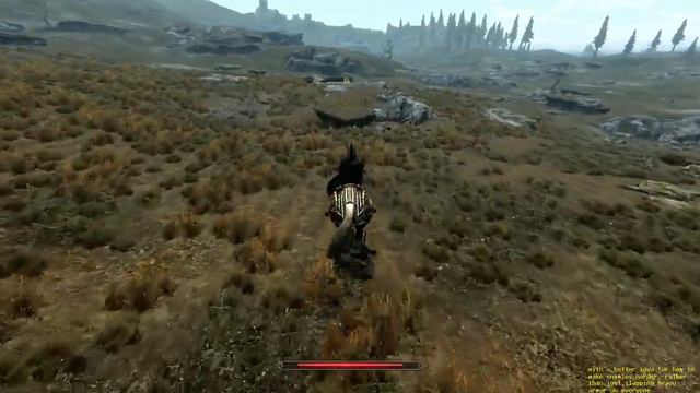 ACC Skyrim [Requiem and Frostfall] (Part 57) смотреть онлайн