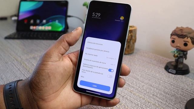 Instala Ya El Nuevo Launcher De HypeOS En Cualquier Xiaomi смотреть онлайн
