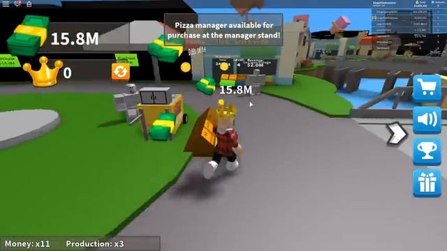 СИМУЛЯТОР МИЛЛИАРДЕРА! КАК СТАТЬ САМЫМ БОГАТЫМ?! ROBLOX смотреть онлайн