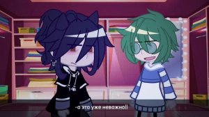 -реакция пика на гардероб вару…- ||•|| пик/вару? ||•|| не ориг ||•|| [_LiMi_]