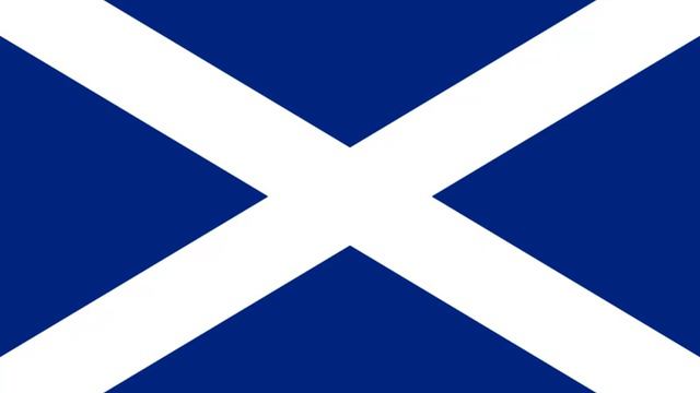 1 Hour Of Silence Occasionally Broke By Scotland Forever