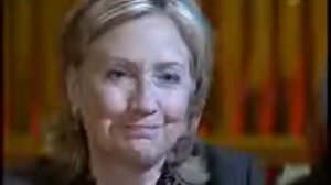 Хиллари Клинтон про Россию, политику и жизнь в интервью Владимиру Познеру