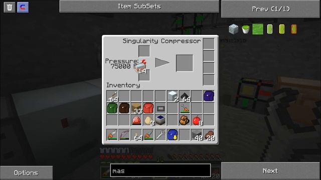 Modern City Challenge Episode 50 смотреть онлайн