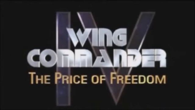 Wing Commander IV Intense Combat Music 1 смотреть онлайн