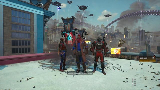 Friday Game Play #TGIF смотреть онлайн