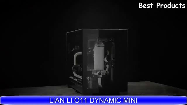 TOP 5 BEST AIRFLOW CASES 2023 - BEST GAMING CASES смотреть онлайн