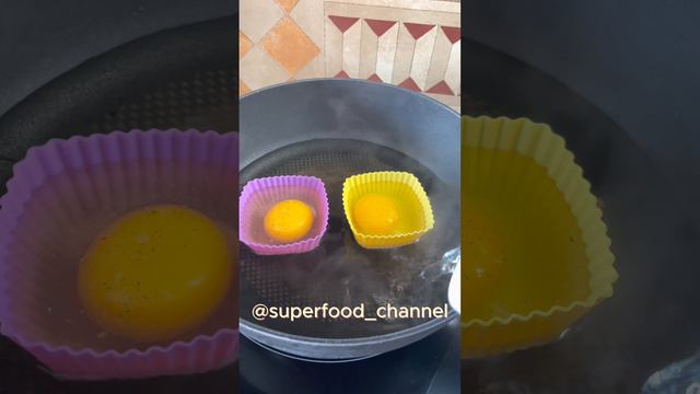 Идеальное сочетание с кофе #завтрак #shortvideo #правильноепитание #обед смотреть онлайн