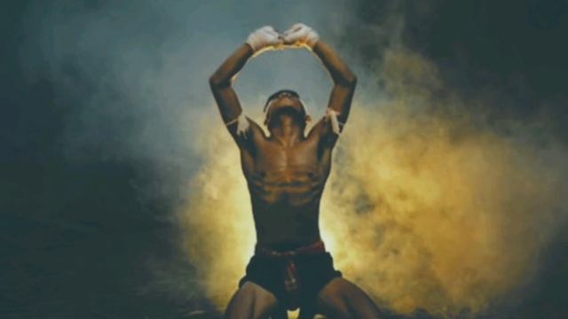 Muay Thai Music (Wai Kru-Ram Muay) смотреть онлайн