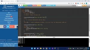 Цикл While, Do While в Си Шарп (C#) — Уроки программирования