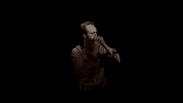 [OFFICIAL VIDEO] "My Heart Will Go On" 'Chromatic Harmonica' Version By 'Frankie Wells'. смотреть онлайн