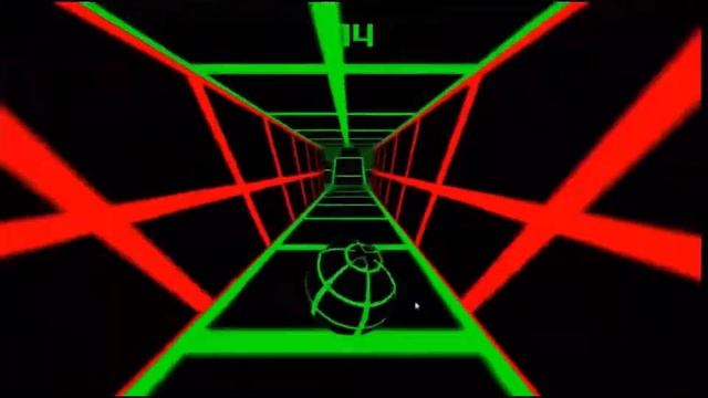 SLOPE GAME I BROKE / TIED THE WORLD RECORD ON SLOPE GAME NEW HIGH SCORE | REVIVING THE SLOPE GAME