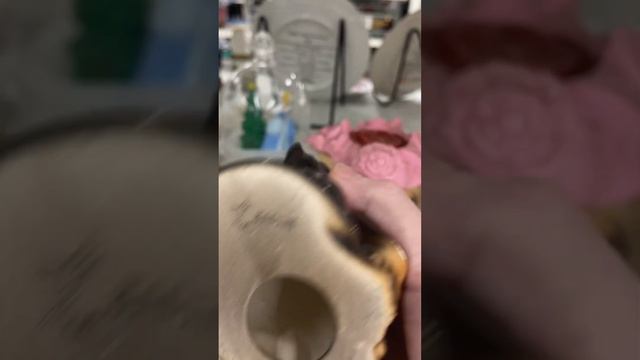 Savers thrift 1950’s Japan doggie смотреть онлайн