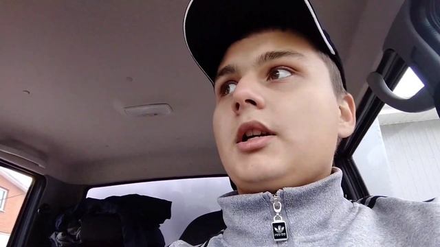 1200 КМ НА УАЗ ПРОФИ! РЕЙС ВОЛОГДА-КОЛОМНА смотреть онлайн