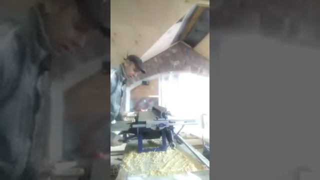 Вся правда о деревообрабатывающем станке Белмаш