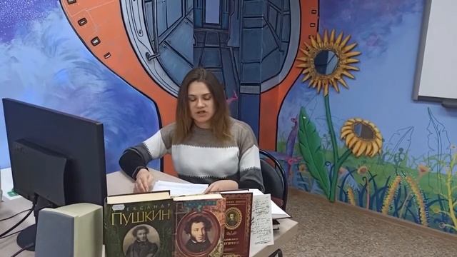 Лекция «Самые известные современные библиотеки мира» смотреть онлайн