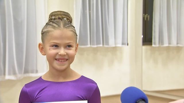 Участники клуба «Фантазия» вернулись с кубка Свердловской области смотреть онлайн