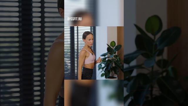 Мифы о приседаниях 🔥 #ягодицы #присед #фитнес