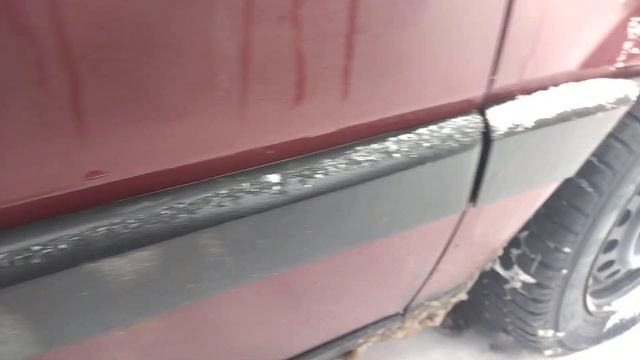 пассат б3 в 2022 году