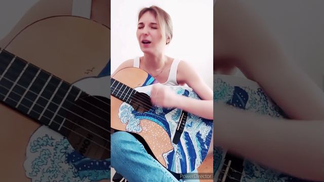 Прости меня моя любовь @zemfira #акустика #вокал #музыка смотреть онлайн