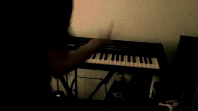 Dem Jamz 4: DX7 Disasters! смотреть онлайн