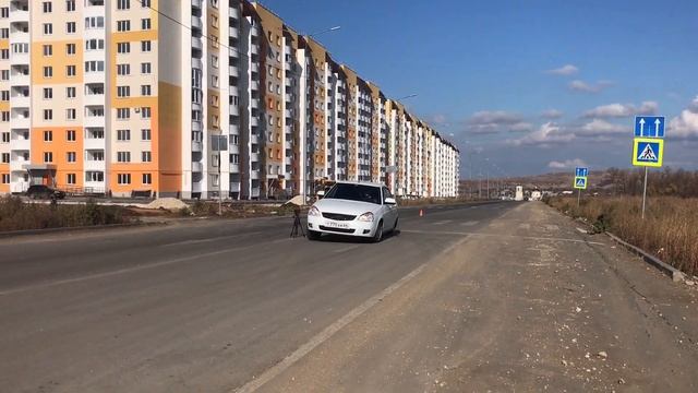 УНЫЛОЙ стране, УНЫЛЫЕ машины!! Приора против нексии и акцента смотреть онлайн