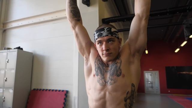 Виктор Блуд - Новый Вид Спорта смотреть онлайн