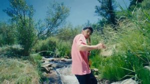 MIRJALOL NEMATOV - ENDI MENGA GITARA (VIDEOKLIP)