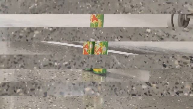 Parlaq beton 0554477794 Полировка бетона смотреть онлайн