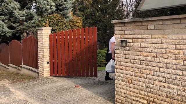 Remootio - система интеллектуального управления гаражными воротами смотреть онлайн