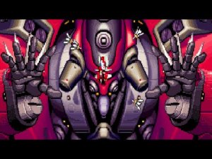 Steam Heart's (Saturn) Все боссы без урона.