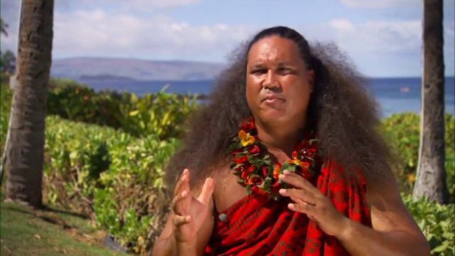 The Grand Luau at Honua'ula смотреть онлайн