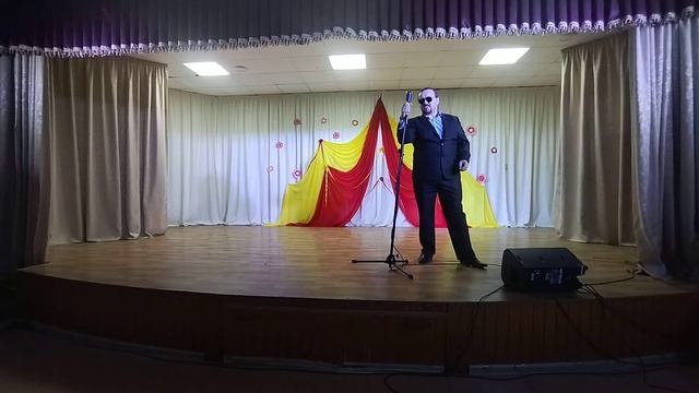 Татьянин День в Доме Культуры Шкотово