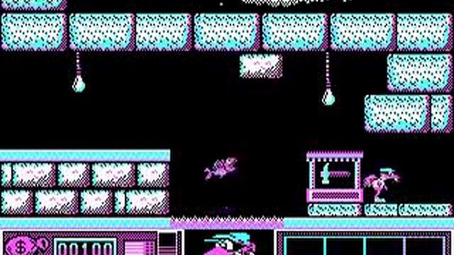 Goody (Opera Soft), PC version, Longplay (part 3/3). смотреть онлайн